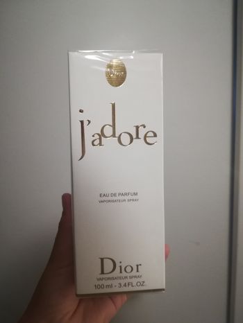 Parfum 100ml