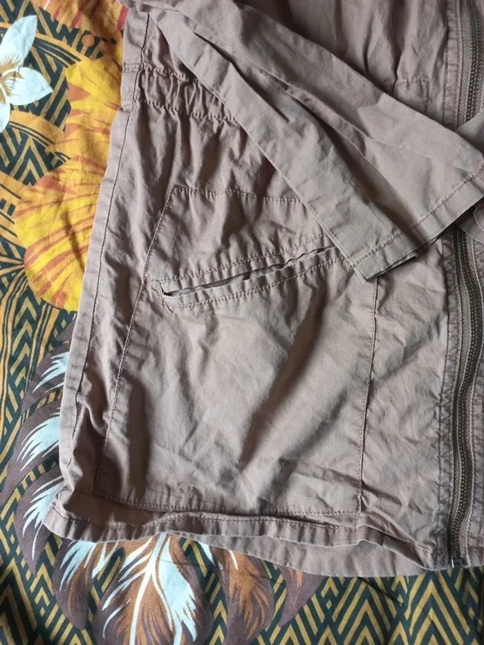 Veste Kiabi - photo numéro 2