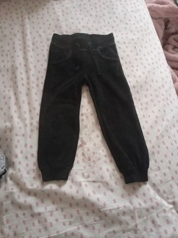 Pantalon de jogging