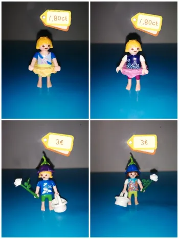 Thème* fée / petite fée & accessoires