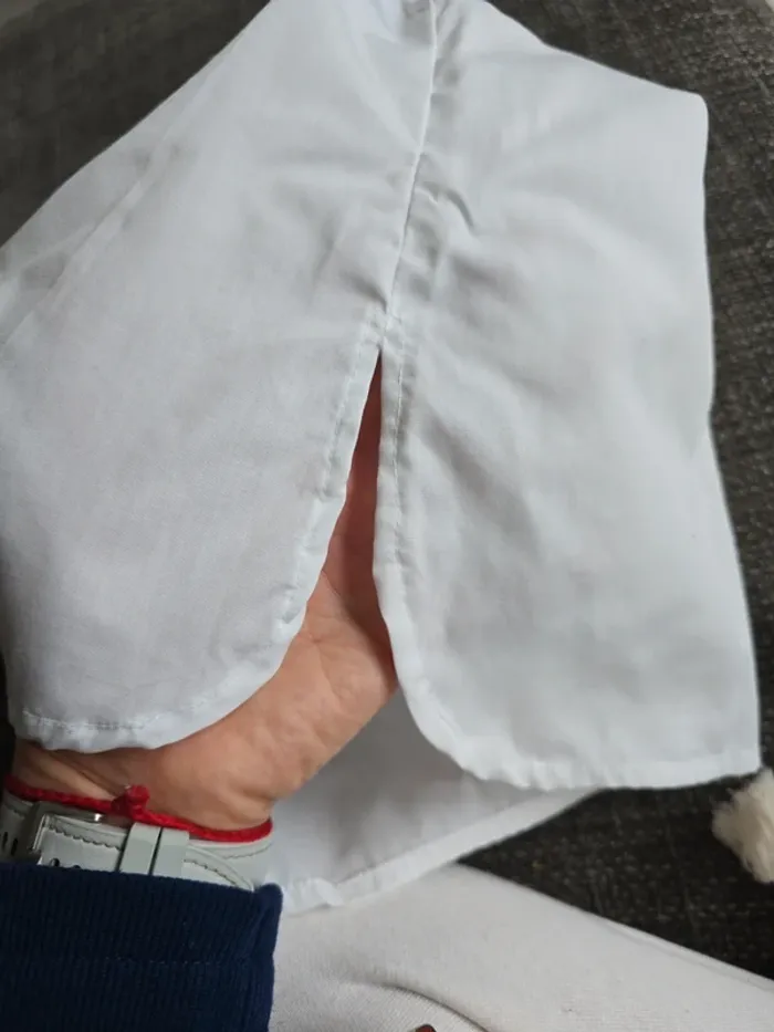 Chemise femme - photo numéro 5