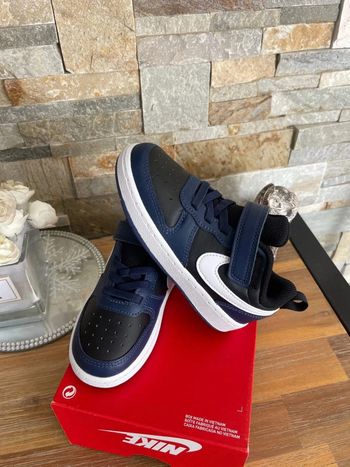 Basket Nike