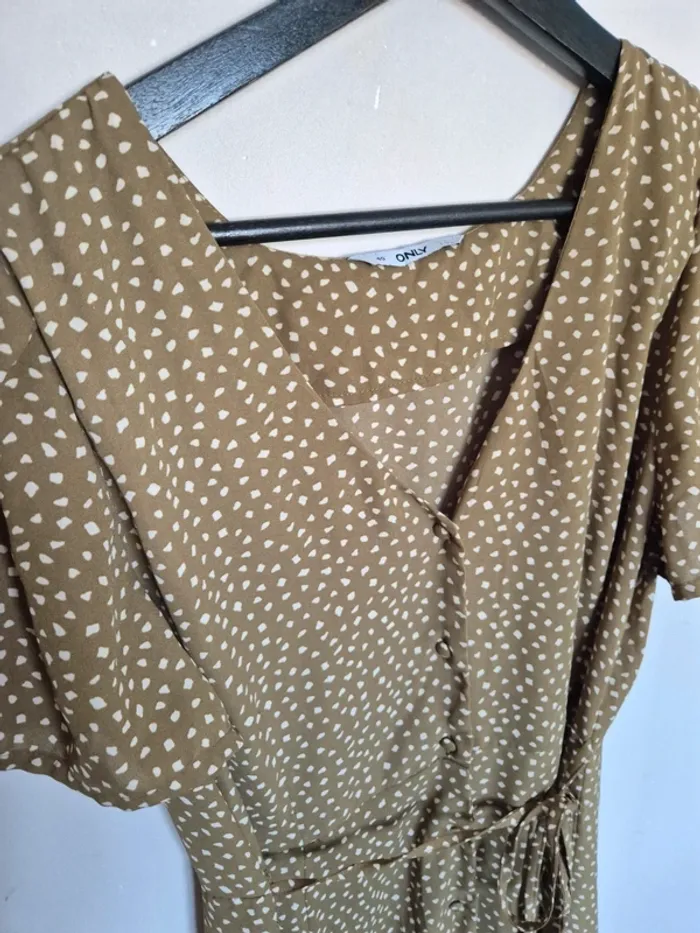 Robe only taille L - photo numéro 4
