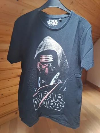 T-shirt homme star wars taille M