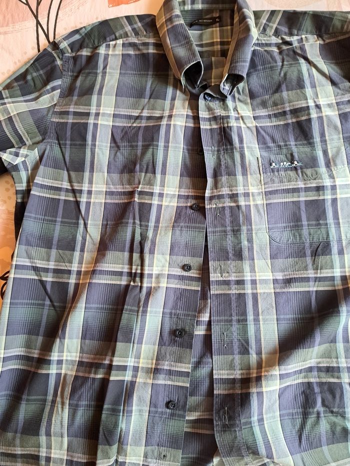 Chemise homme - photo numéro 2