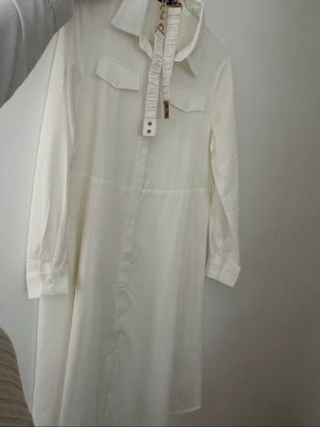 Robe longue femme
