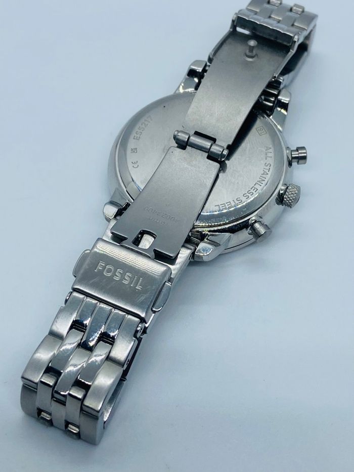 Montre Fossil Femme - photo numéro 4