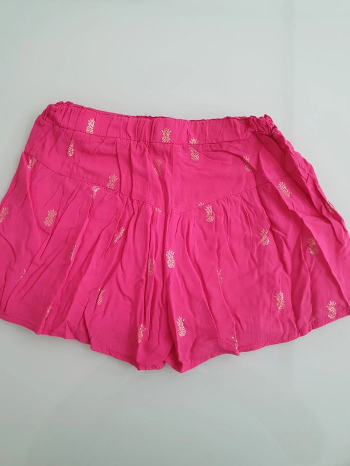 Short léger 12 ans - photo numéro 3