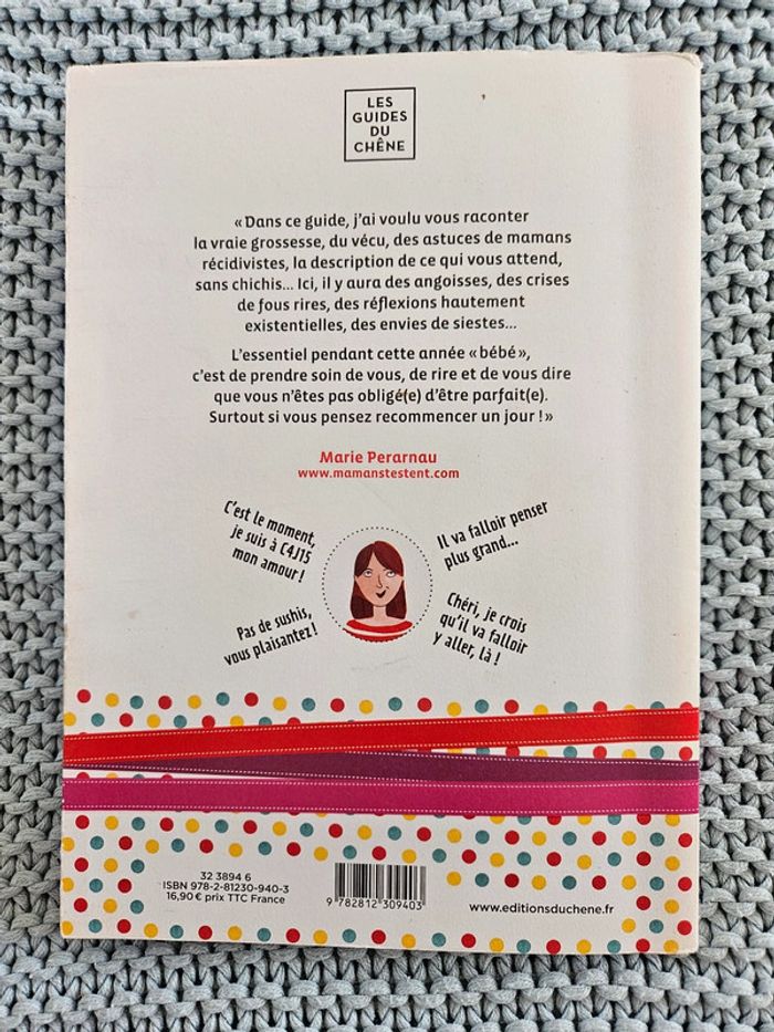 De la grossesse à la naissance - photo numéro 2