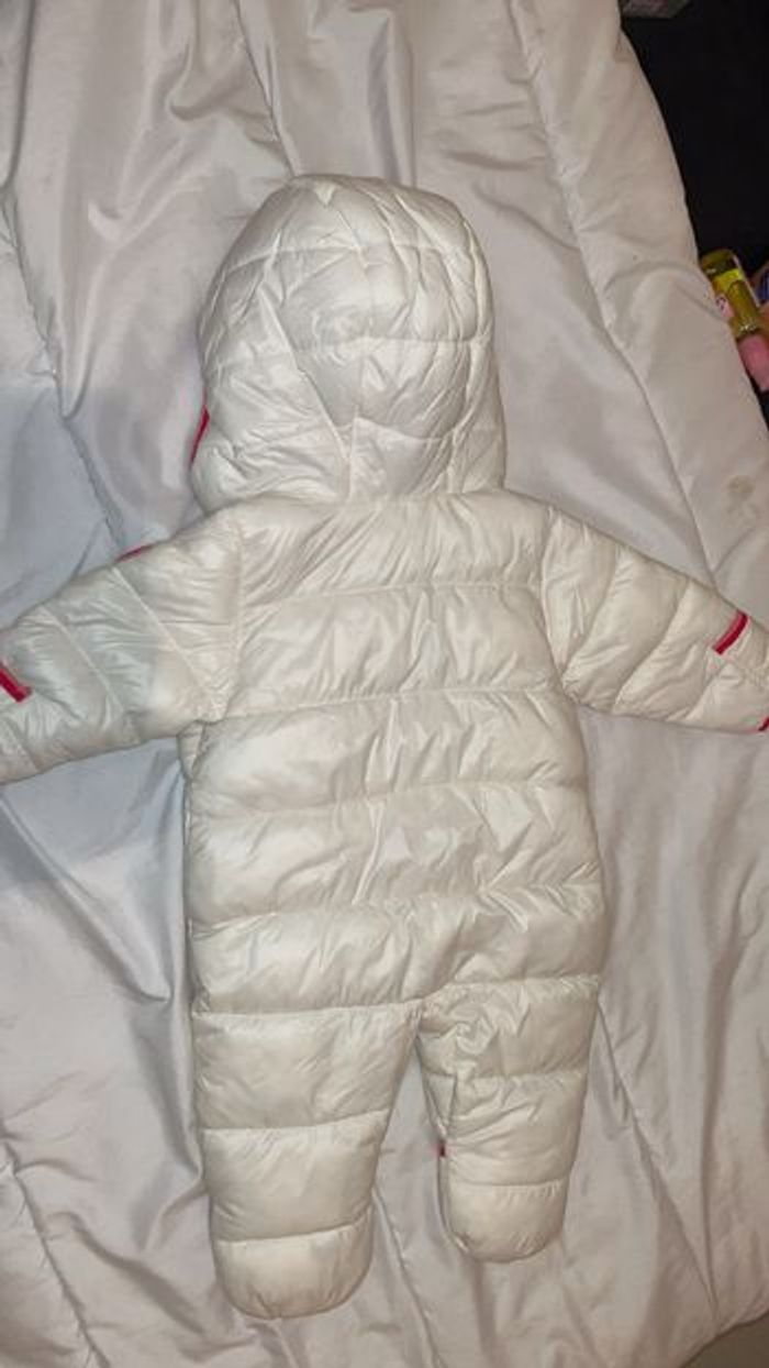 Combi bébé MK - photo numéro 2