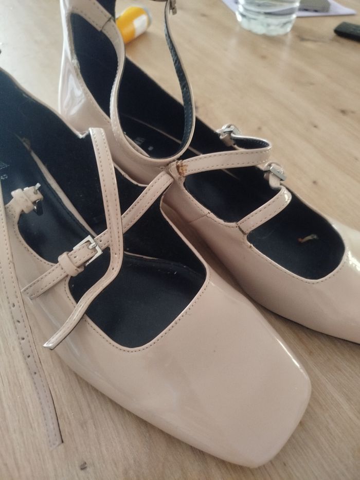 #kytie40chaussurefemme. Babys taille 40 - photo numéro 7