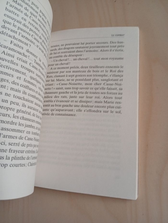 Casse Noisette - photo numéro 4