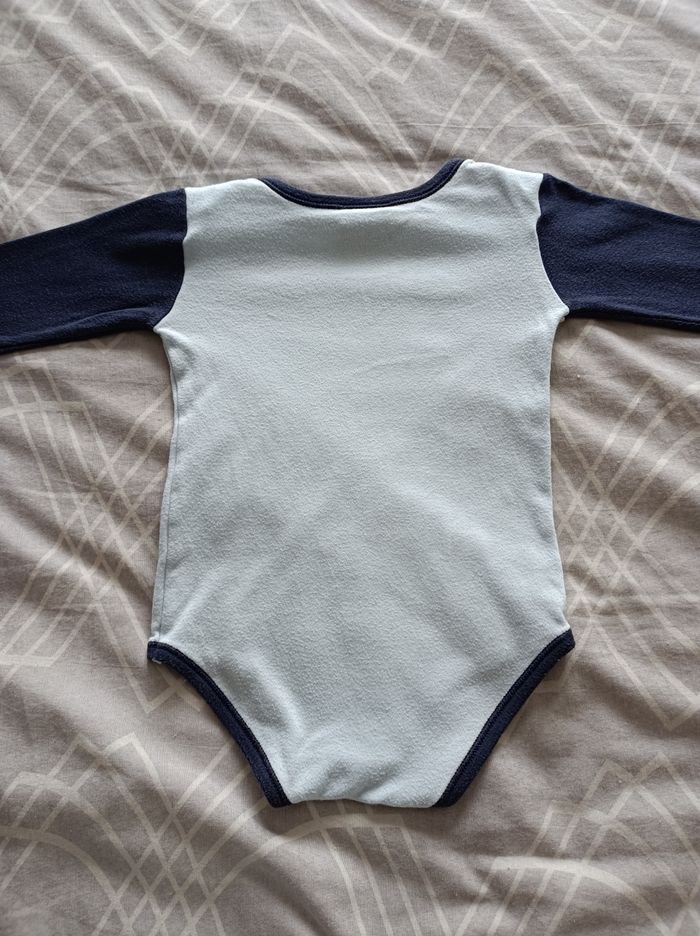 Bodie superbaby - photo numéro 3
