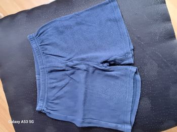 Short marine