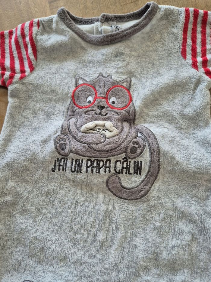 Pyjama - photo numéro 2