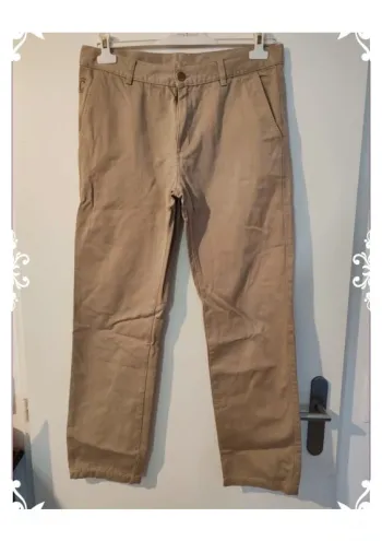 Pantalon Chino cleptomanicx