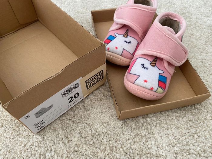 Pantoufles chaussons Gioseppo 🌻 - photo numéro 6