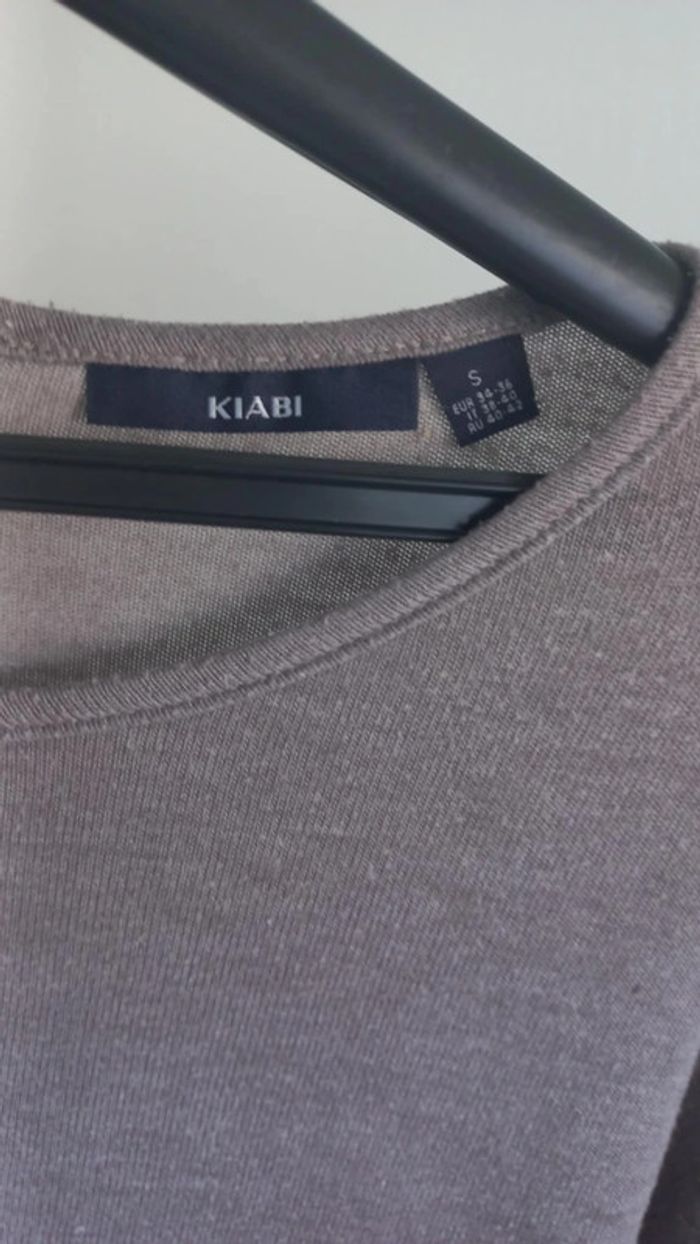 pull leger kiabi - photo numéro 2