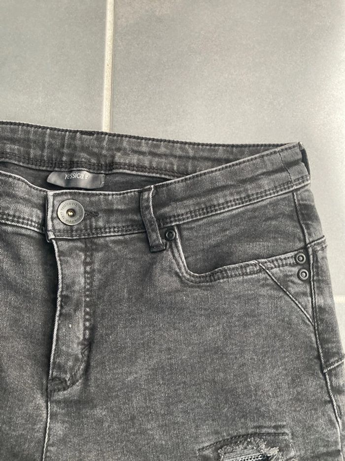 Jeans taille 38 - photo numéro 4