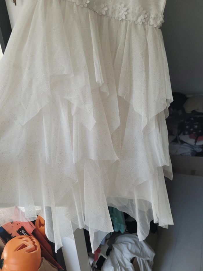 Robe 8.9 ans - photo numéro 3