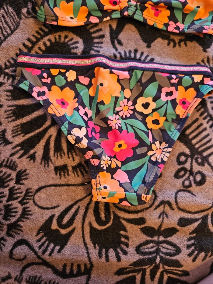 Maillot de bain fille - photo numéro 4