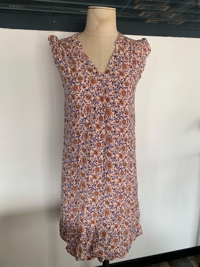 Robe été