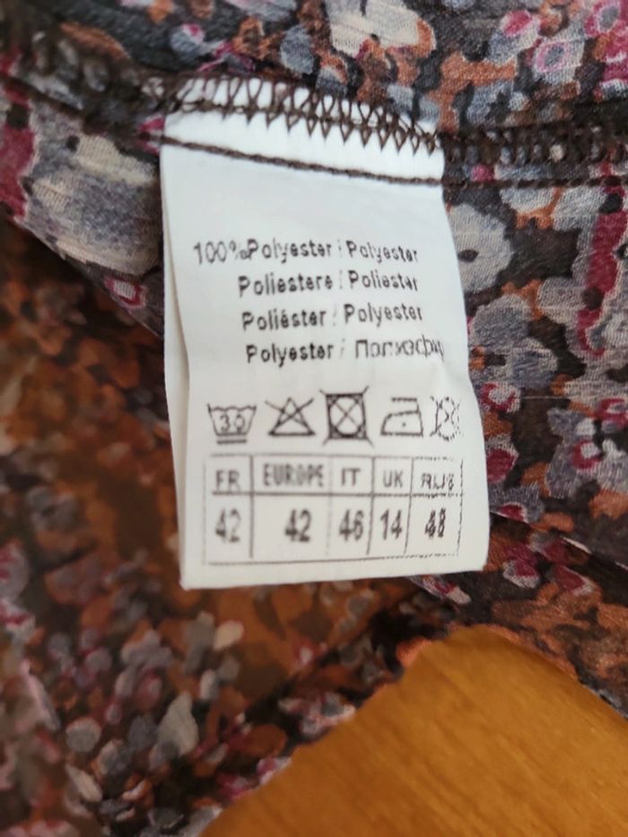 💞 Blouse 💞 - photo numéro 8