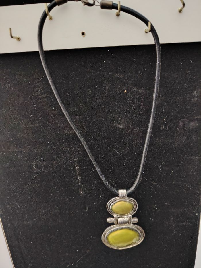 Collier fantaisie femme