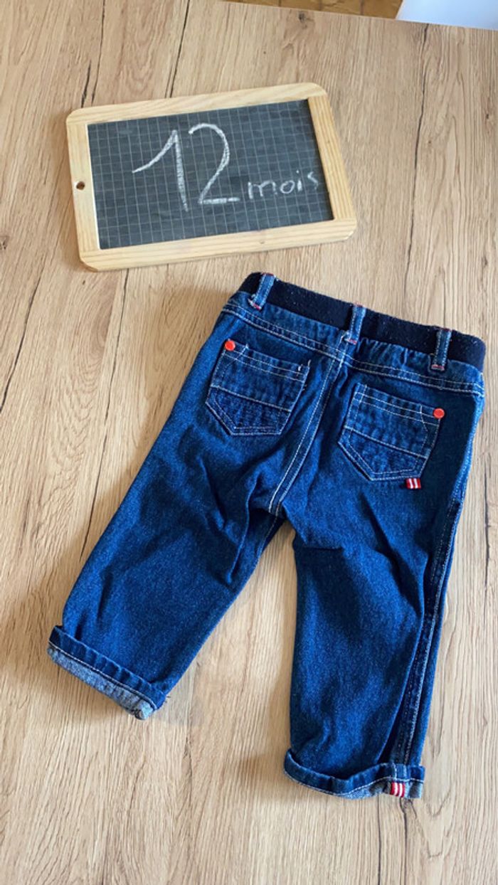 Jeans - photo numéro 3