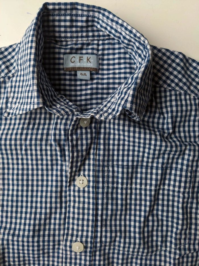 Chemise - photo numéro 2