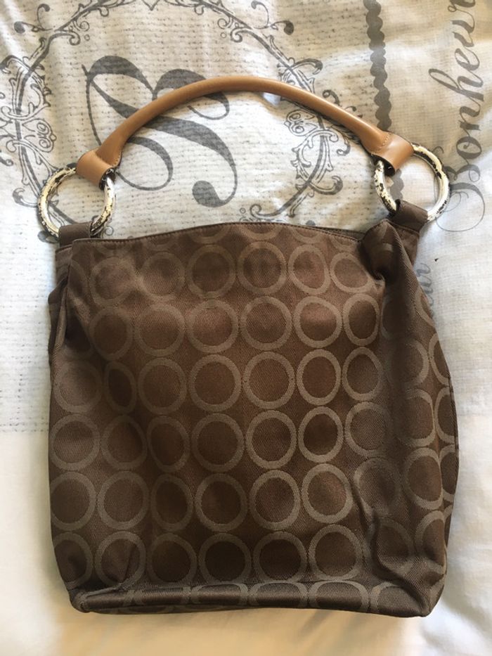 Sac Séquoia
