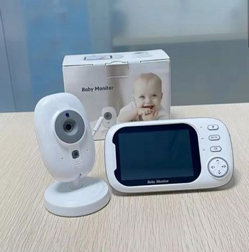 Babyphone Caméra