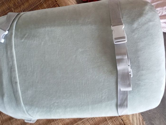 Coussin babocush anti-coliques - photo numéro 4