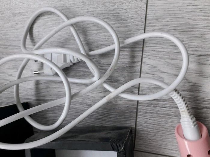 brosse chauffante - photo numéro 4