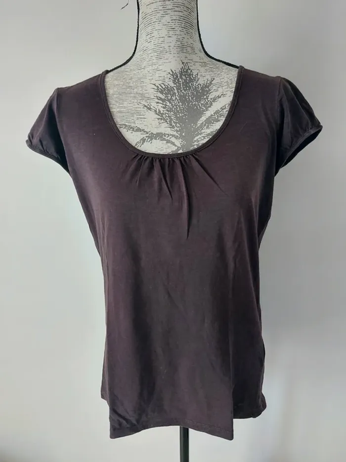 Lot de 3 hauts "Camaïeu" - photo numéro 6