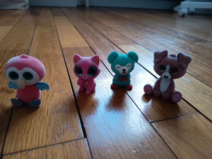 Figurine animaux - photo numéro 2