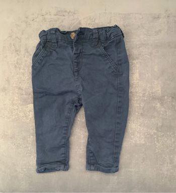 Pantalon 9 Mois