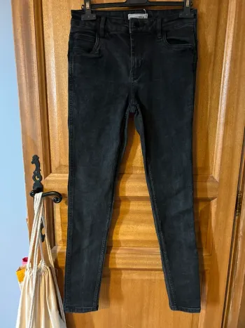 Jean skinny