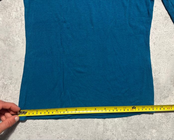Haut a col roulé femme taille M - photo numéro 6
