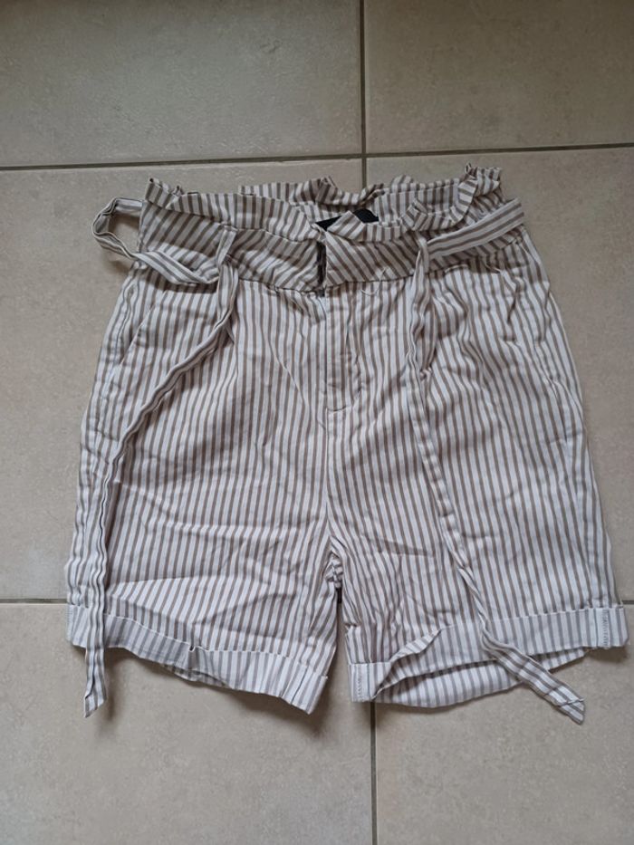 Bermuda Veromoda - photo numéro 2