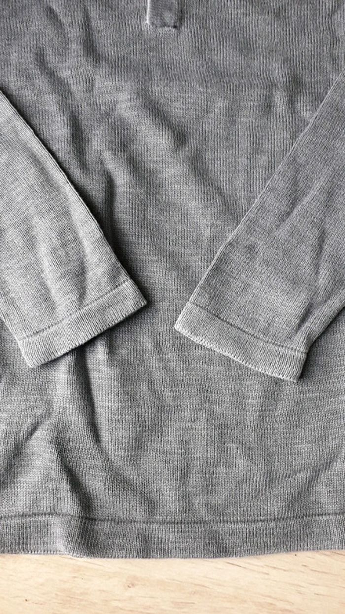 Pull fin - photo numéro 2