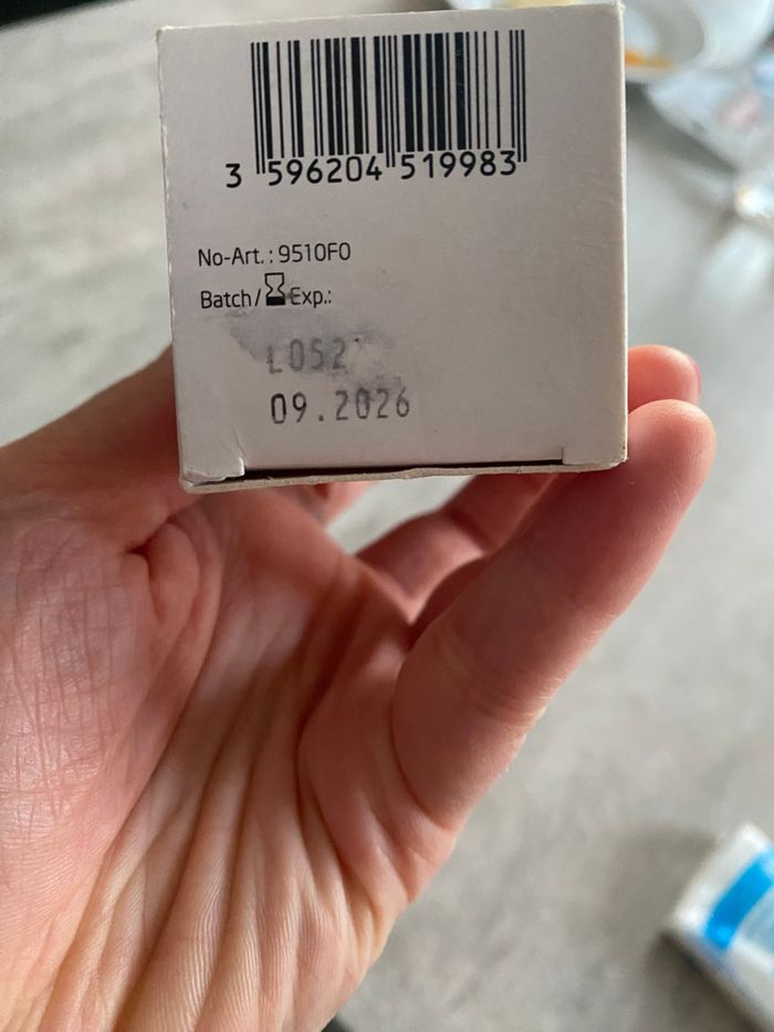 Huile weleda massage périnée - photo numéro 3