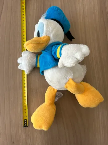 Peluche Donald 35 cm