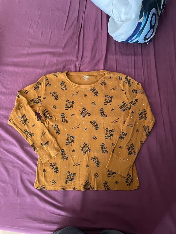 Lot tee-shirts - photo numéro 3
