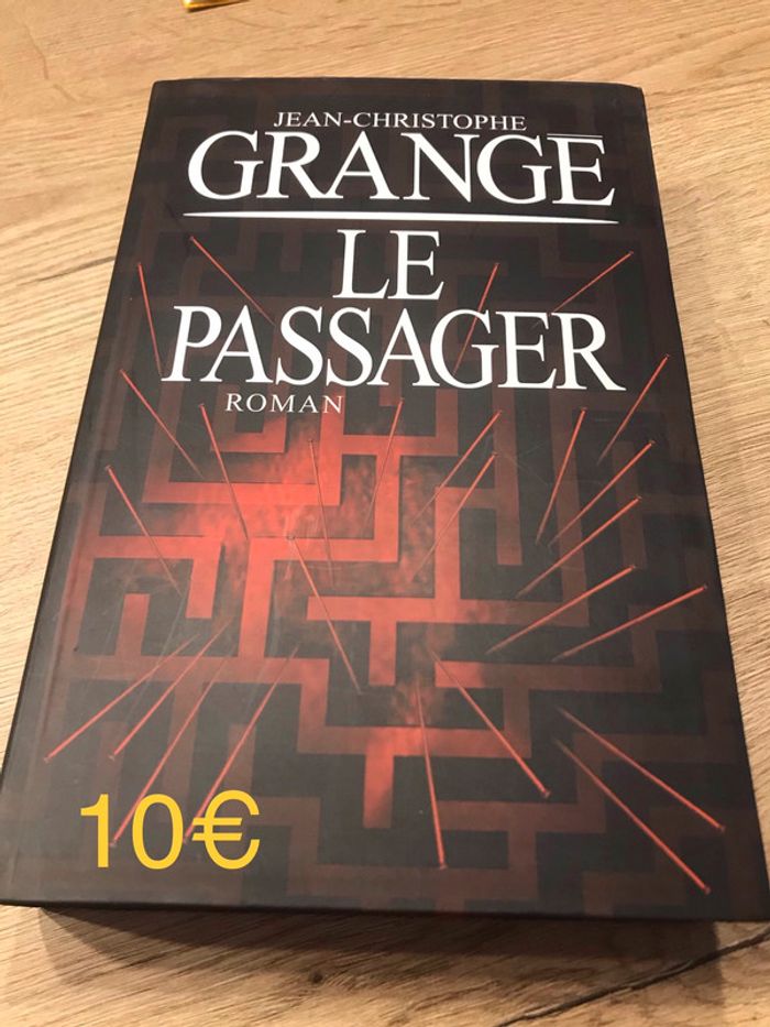 Le passager