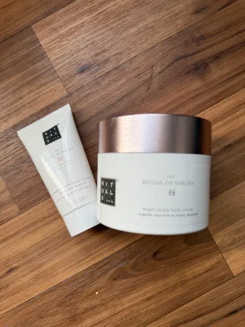 Rituals ritual ok karma