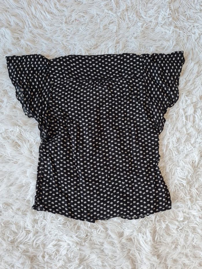 Blouse Maison 123 - photo numéro 2
