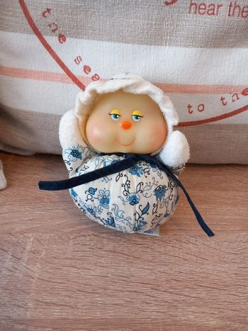 Luciole Ajena 14cm Vintage
