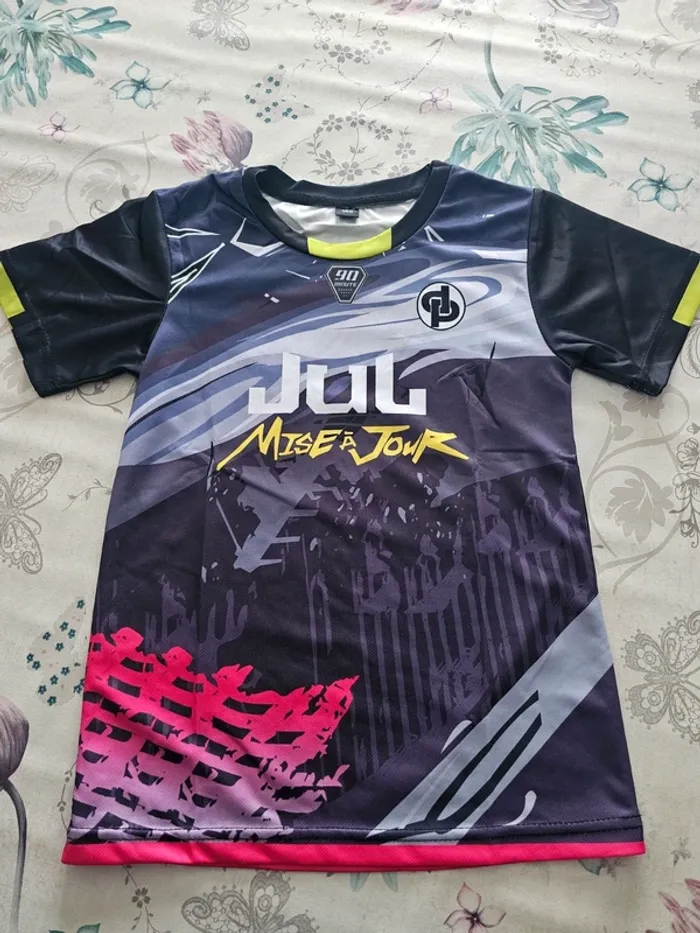 T-shirt Jul