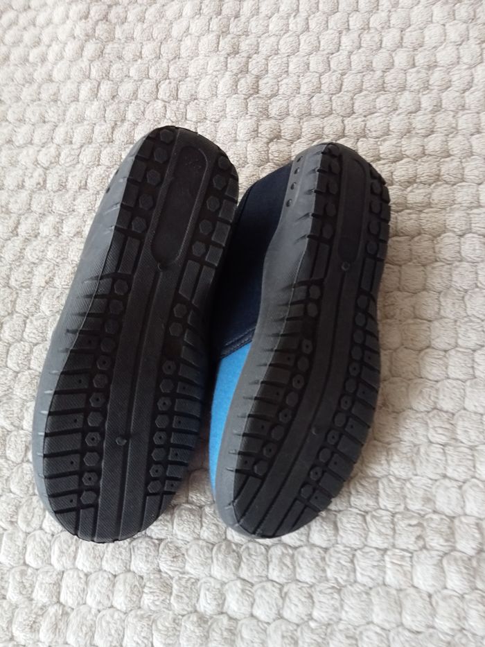 Chaussons paw patrol 30/31 - photo numéro 3